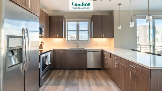 Foto del edificio - 17607 E 61st Ave