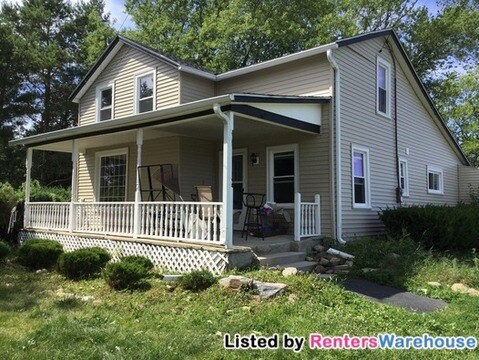 Building Photo - 9502 W 5 Mile Rd