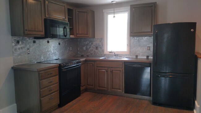 Foto del edificio - 15th