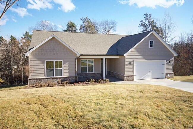 Photo - Brand New Home + One Month of Rent FREE fo...