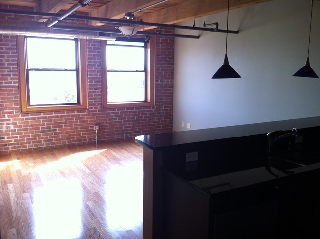 Foto del edificio - 302 Jones St