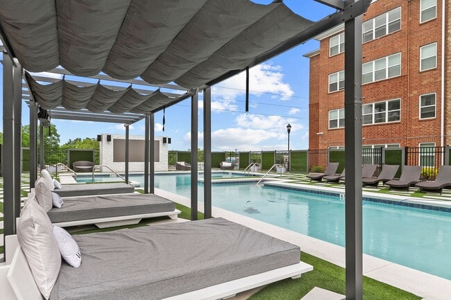 Photo - WC3407 Apartment