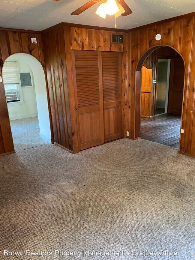 Building Photo - 1 br, 1 bath House - 2316 Birch