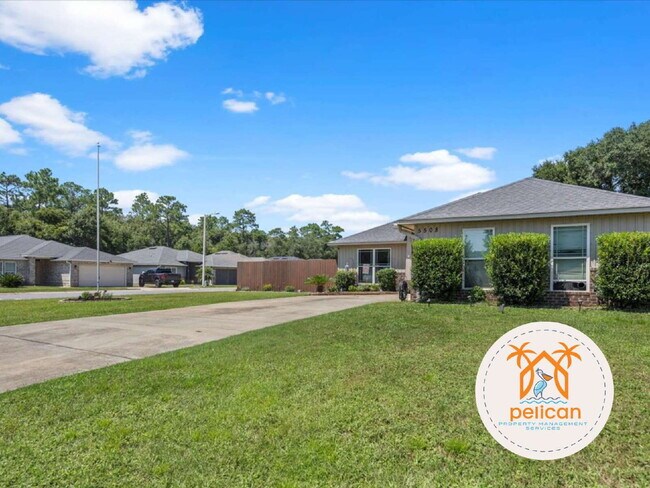 Foto del edificio - Amazing rental home in Pace, Florida