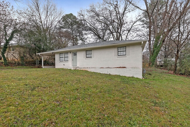 Building Photo - 1831 Marvin Cir