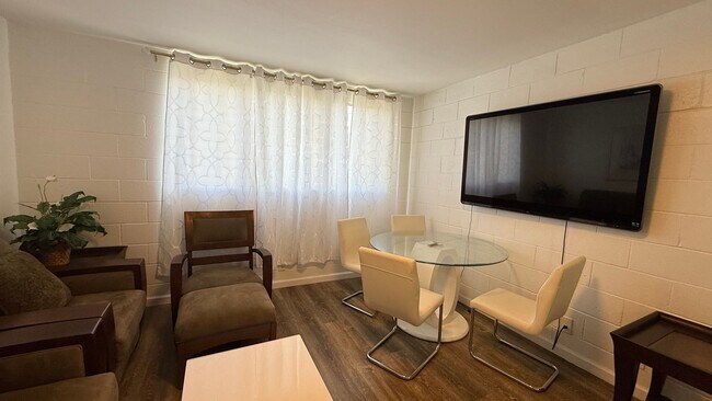 Foto del edificio - Iolani Terrace