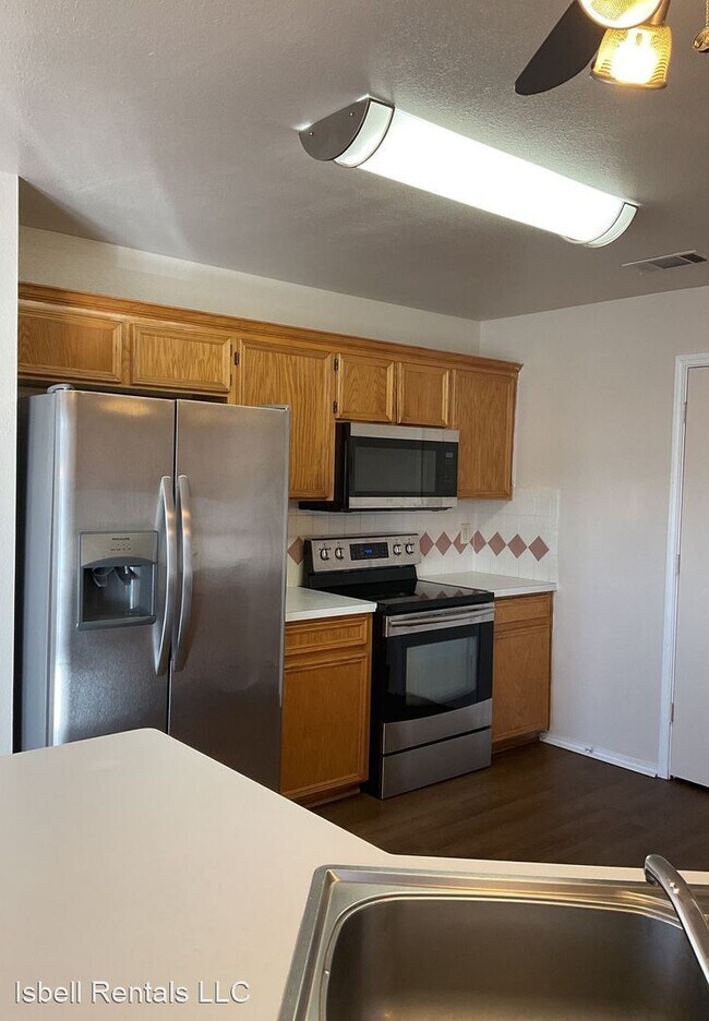 Building Photo - 4 br, 2 bath House - 602 Delmar Drive