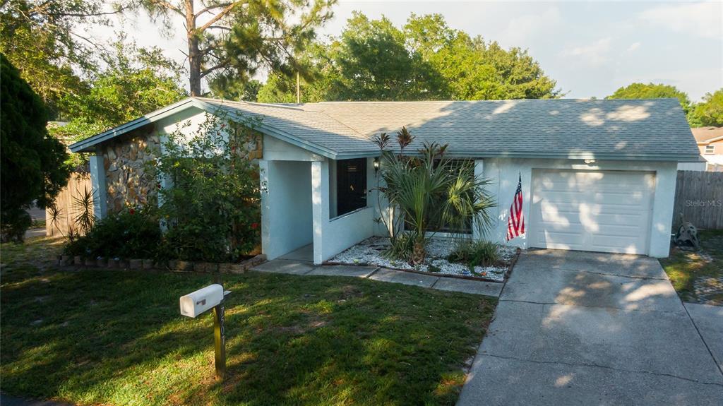Foto principal - 7507 Woodland Oaks Ct