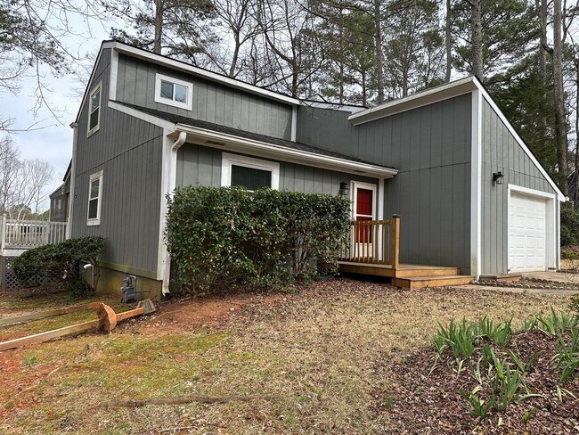 Building Photo - 3BR in Oconee!