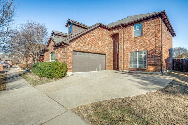 Foto del edificio - 3913 Big Fork Trail