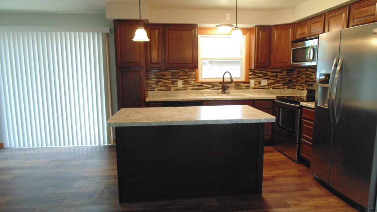 Foto principal - 1134 E Lindbergh St