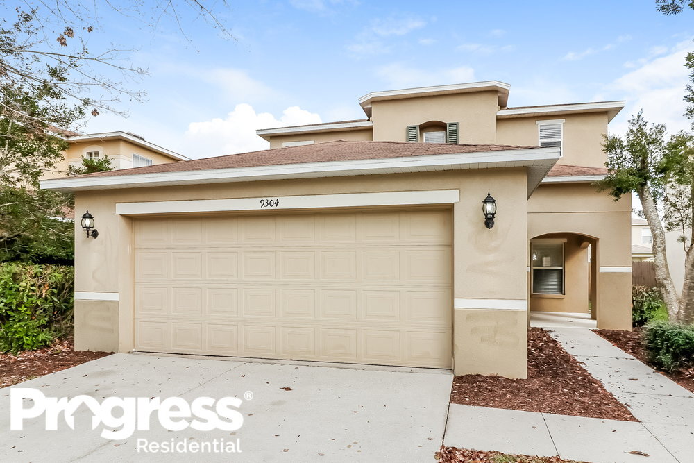 9304 Wellstone Dr, Land O' Lakes, FL 34638 House Rental in Land O