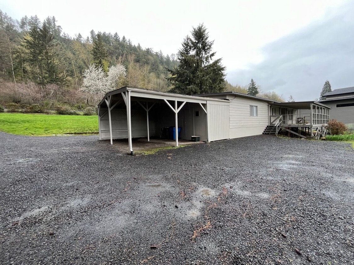 4550 SW 5th Ave, Camas, WA 98607 House Rental in Camas, WA