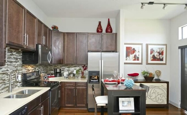 Building Photo - 1 bedroom in Houston TX 77019