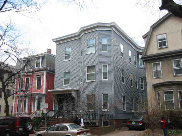 Primary Photo - 7 Story St