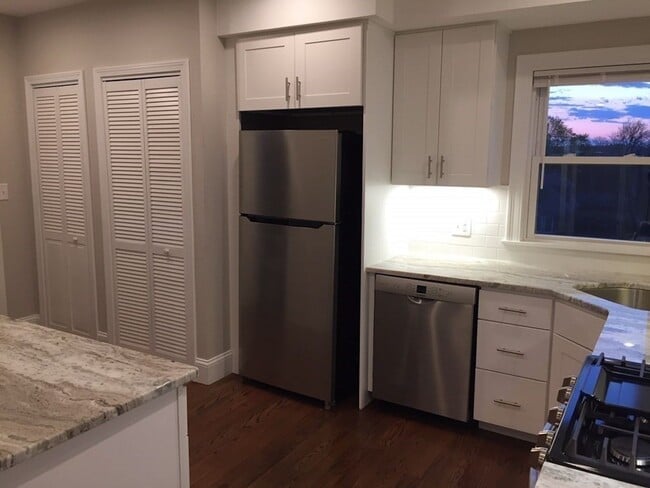 Building Photo - 6 Dawes Terrace