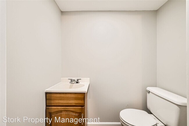 Foto del edificio - 3 br, 2 bath House - 2821 Chesterfield Ave