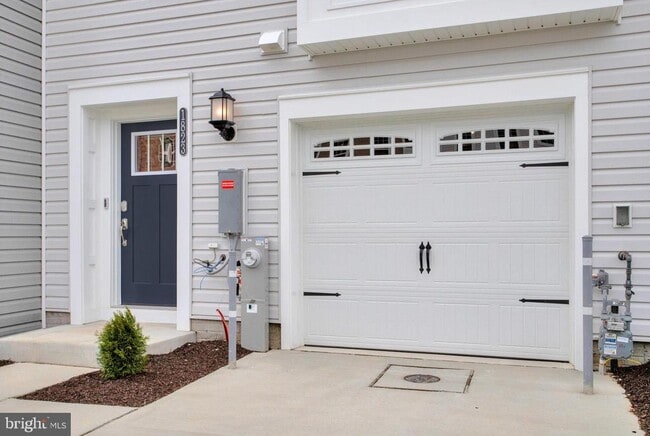 Building Photo - 1823 Ritter Dr