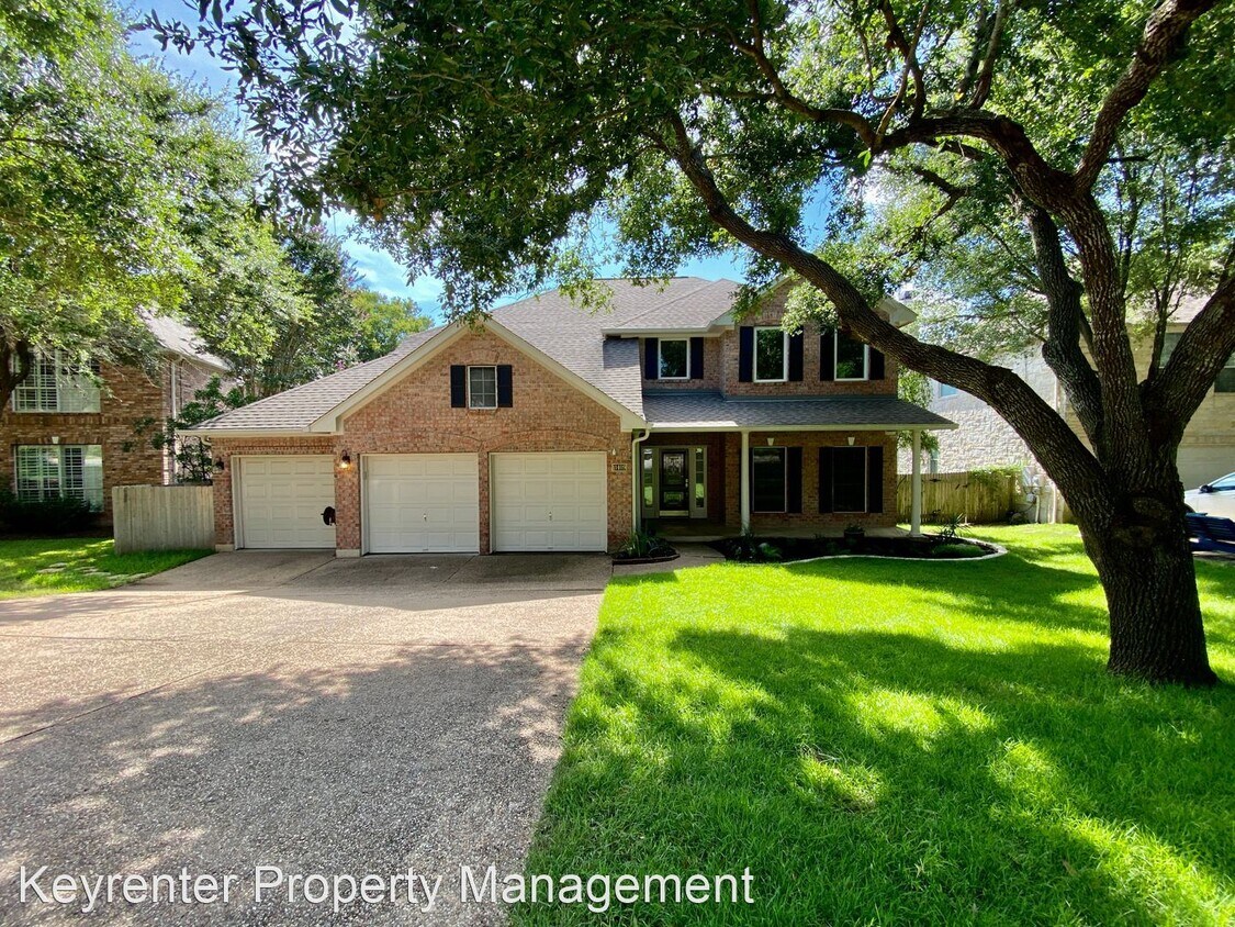 4 br, 2.5 bath House 11409 Lafitte Ln House Rental in Austin, TX