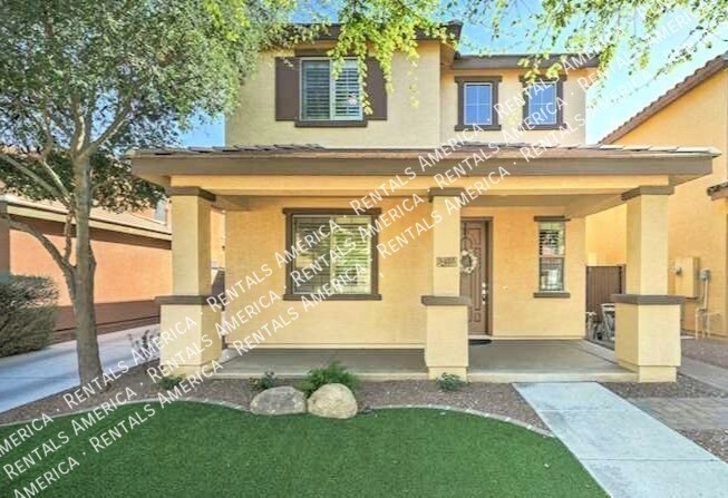 Foto principal - 3455 E Oakland St