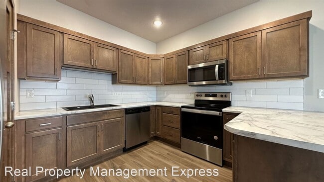 Foto del edificio - 3 br, 2.5 bath House - 6010 E Copper Pl