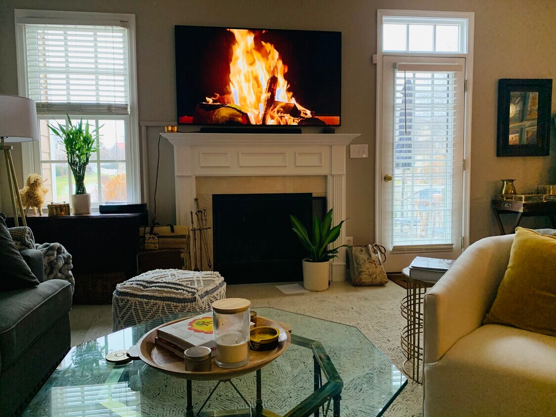 1091 Haden Ter, Crozet, VA 22932 Townhome Rentals in Crozet VA