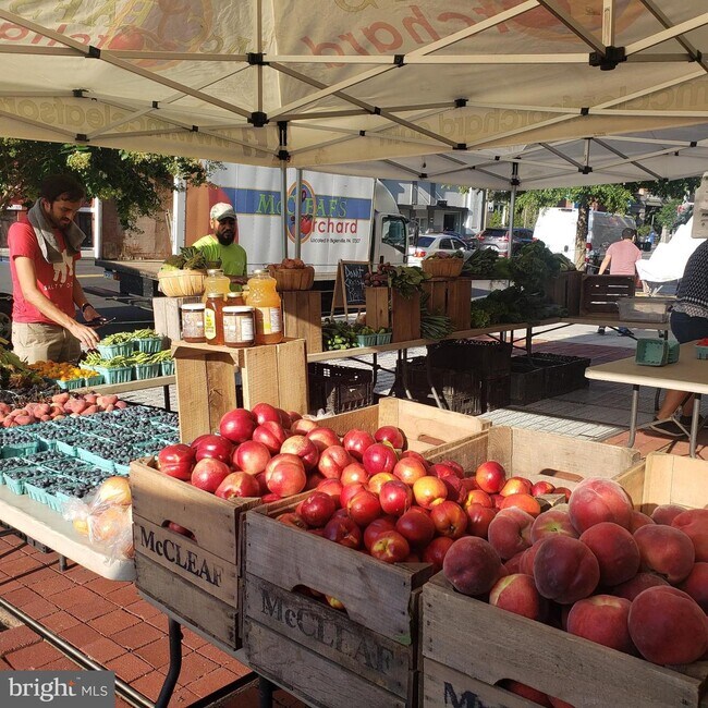 Foto del edificio - 1802 11th St NW