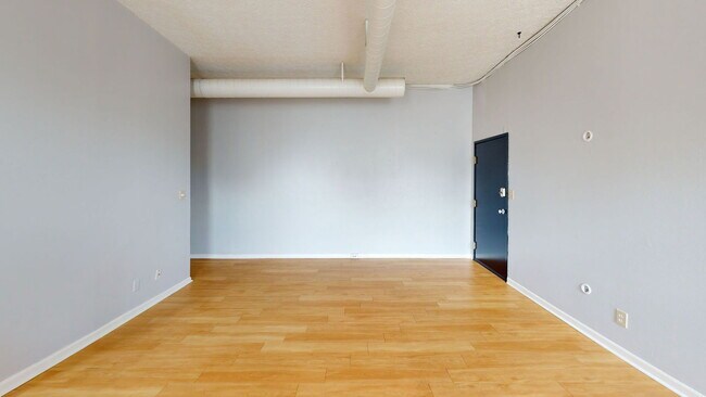 Photo - 1506 William Howard Taft Rd Apartment