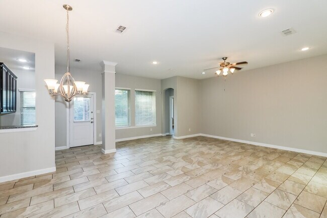 Foto del edificio - 415 Rocky Briar Ct