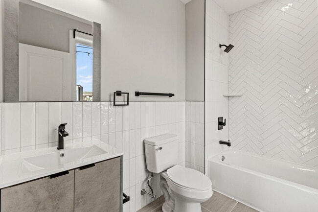 Foto del edificio - 2413 Frankford Ave