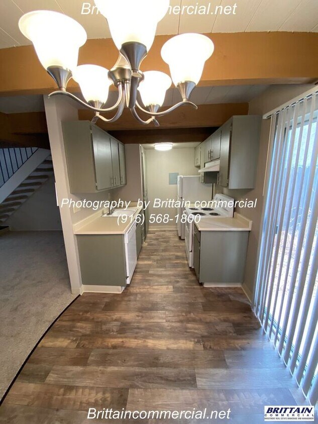 Foto principal - 2710 N St