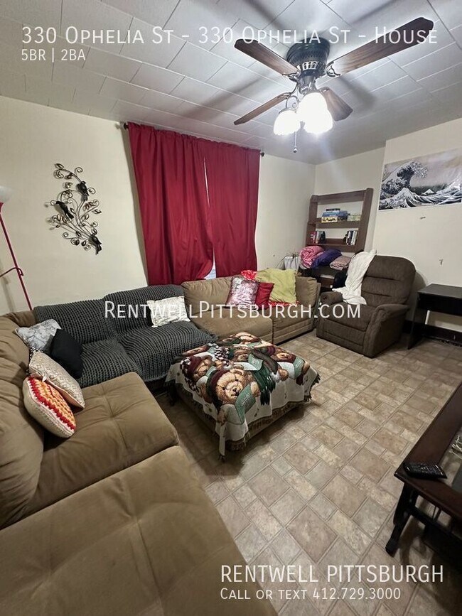 Foto del edificio - Large 5 Bedroom Home in Oakland