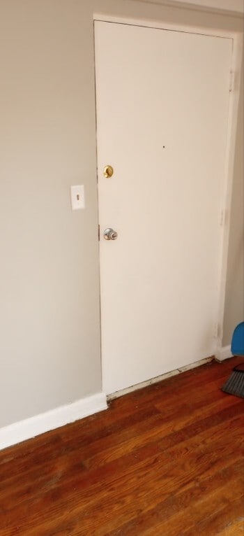 Photo - Stillwell Ave. 7737 Apartment