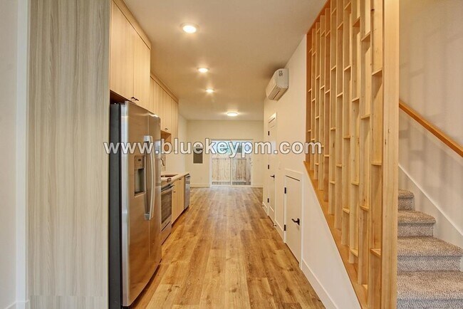 Foto del edificio - 2 Bed, 2.5 Bath Home in Arbor Lodge Near U...