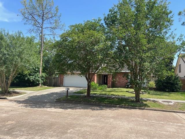 Building Photo - 12703 Braewood Glen Ln