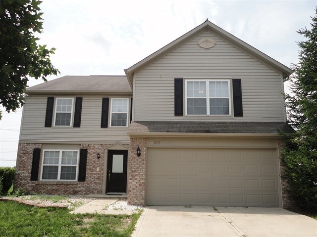 Primary Photo - 1015 Oakleaf Road