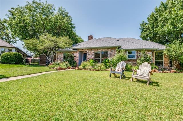 Building Photo - 17603 Seedling Ct