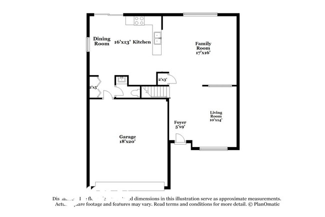 Building Photo - 3405 Summer Breeze Cir