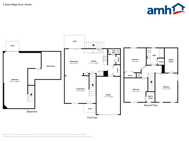 Building Photo - 4 S Ridge Dr