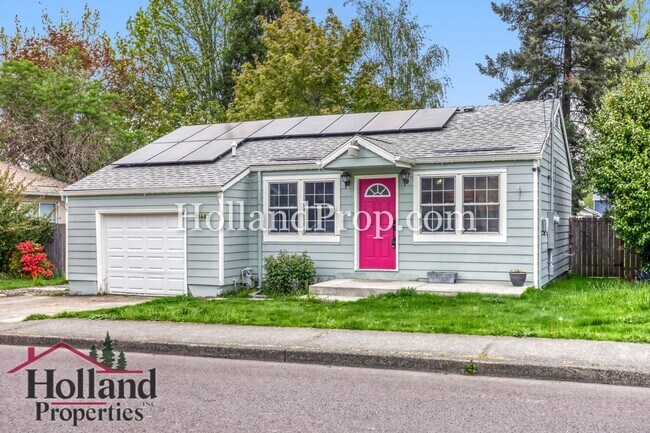 Foto del edificio - Cute 1 bedroom home in Sherwood