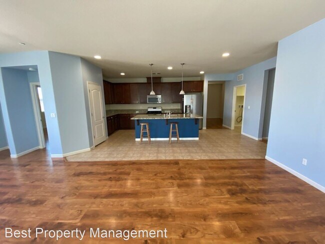 Foto del edificio - 3 br, 2 bath House - 1537 Sycamore Dr