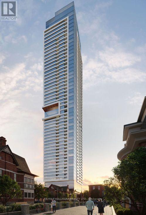 Building Photo - 609 Sherbourne St