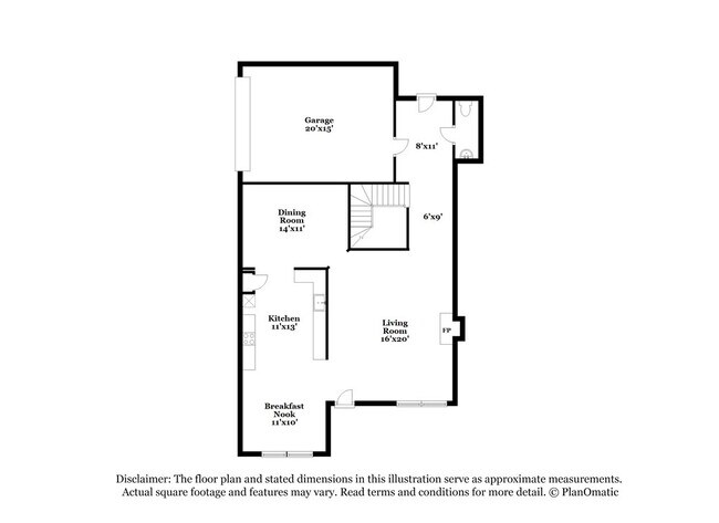 Building Photo - 438 Orchid Ln