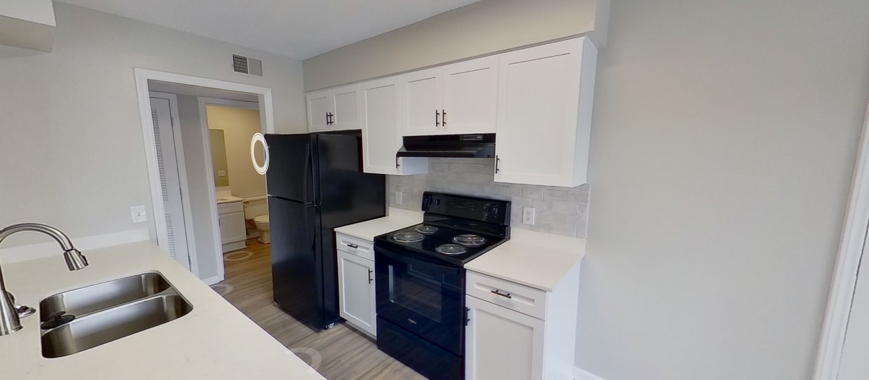 Photo - Clear Run Apartments