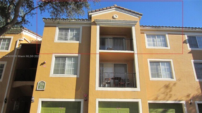 Foto del edificio - 2201 W Preserve Way