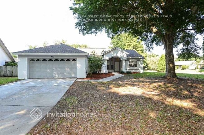 Building Photo - 4111 Concord Way