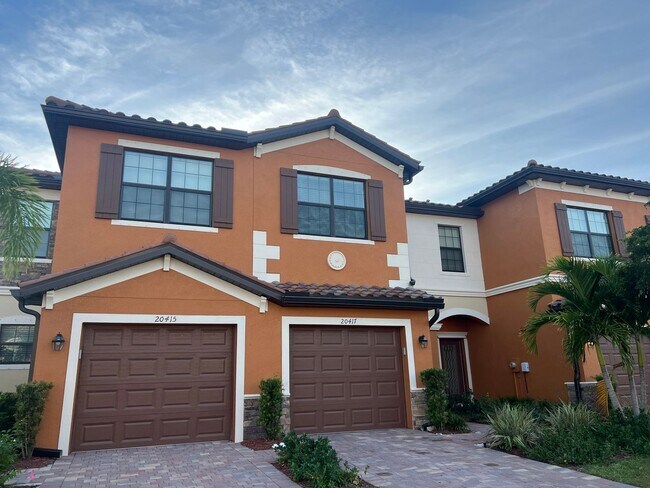 Foto del edificio - 3BR/2.5BA/1CG Townhome in Gran Paradiso