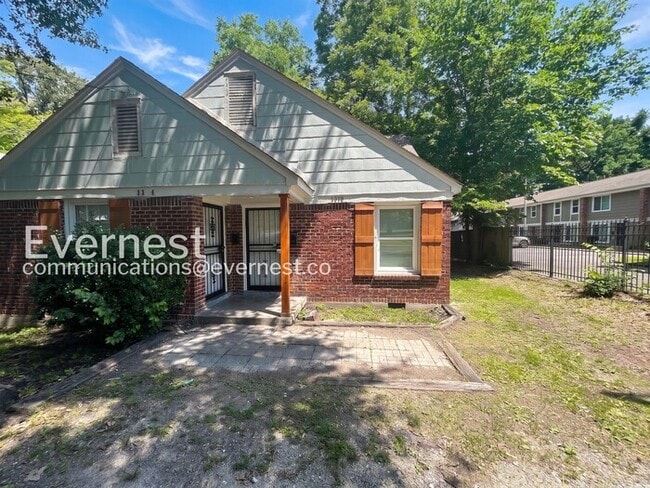 Building Photo - 3376 Spottswood Ave