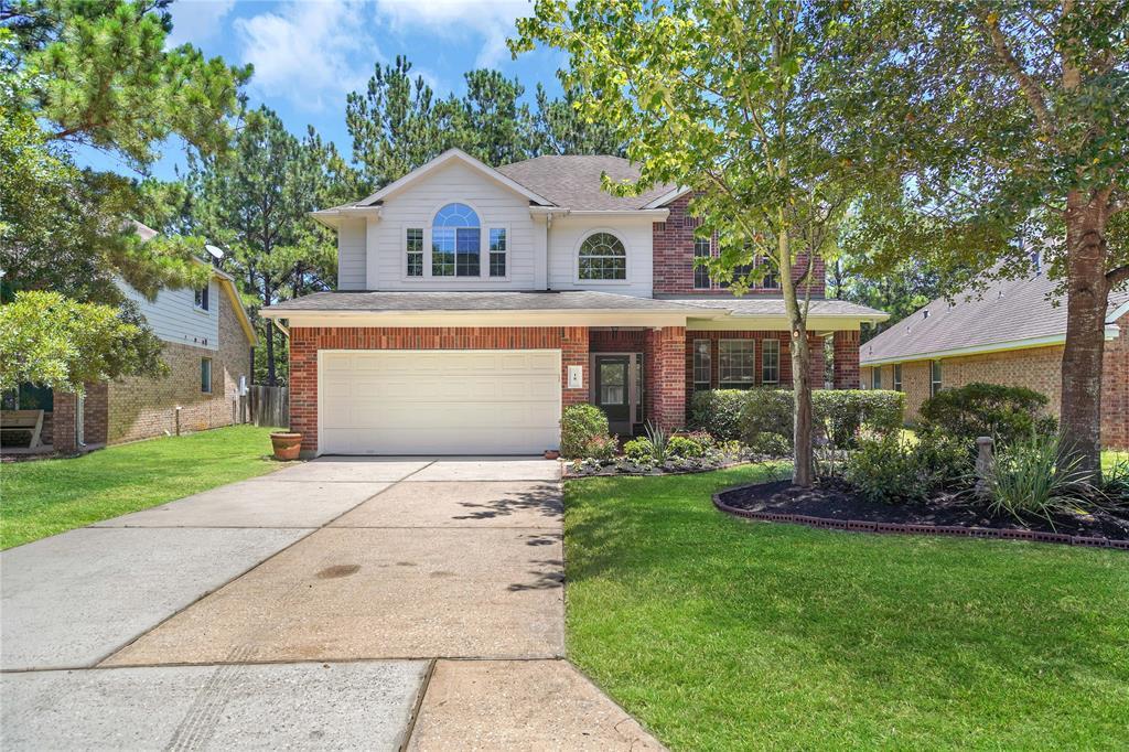 Primary Photo - 18 N Queenscliff Cir