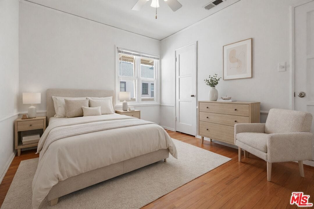 Foto del edificio - 9608 W Olympic Blvd